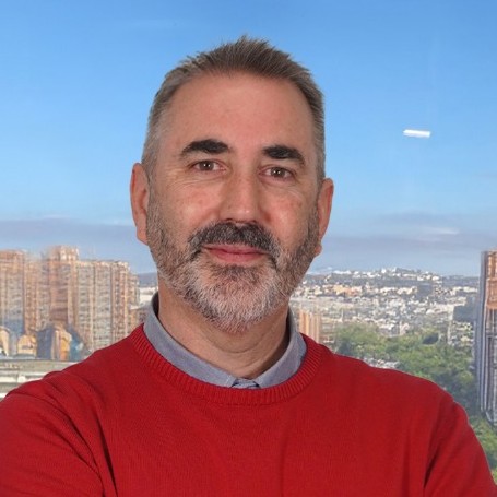 Miguel Llorca Gómez