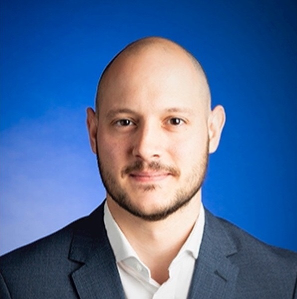 Mario Trueba Canterio