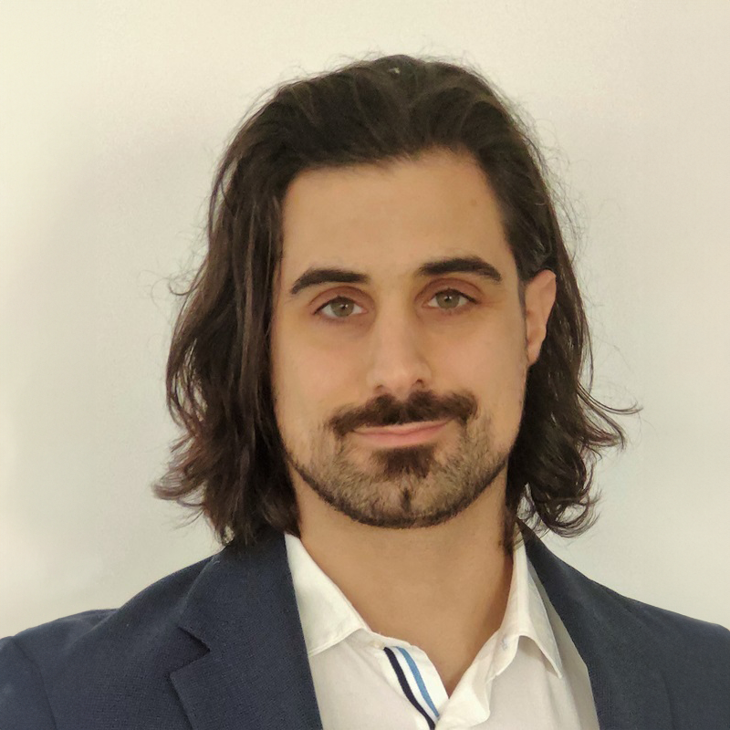 Pau Sempere Sánchez