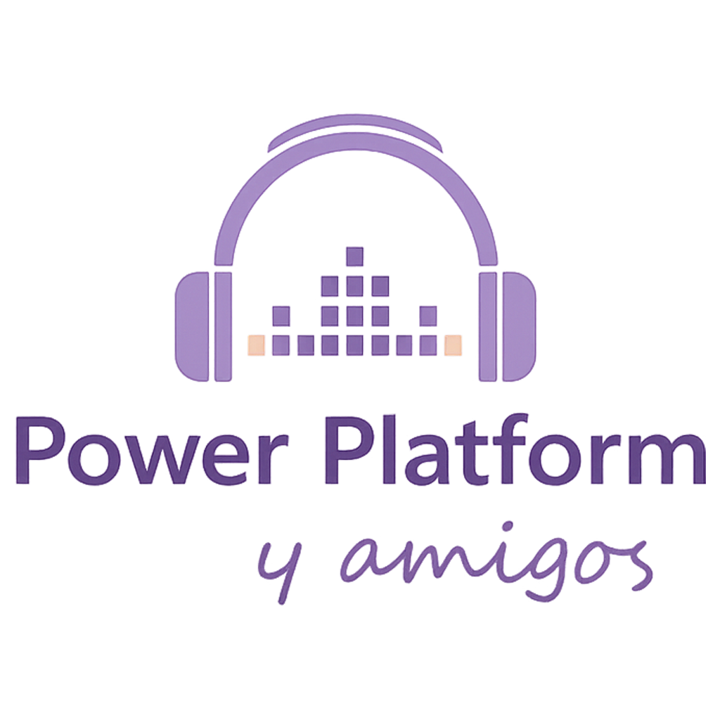Power Platform y Amigos
