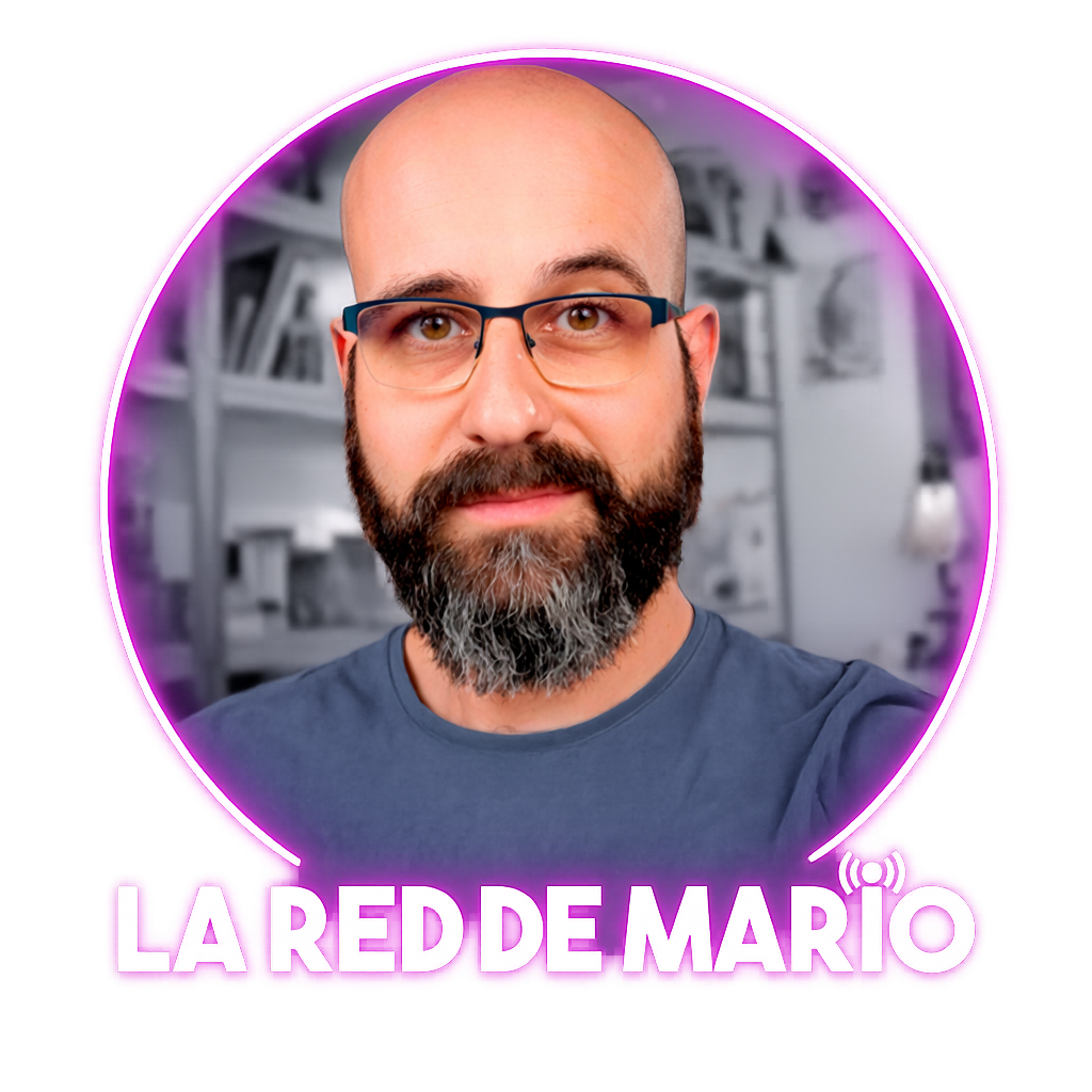 La Red de Mario